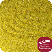 3824SSR - Golden Yellow Aquarium Sand